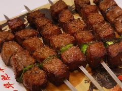 -京福华肥牛城·清真(香河店)
