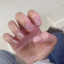 -晨·艺美甲美睫