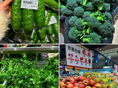 -兴龙广缘超市(奥体中心店)