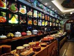 -一招鲜·全羊铺·蒙古奶茶(五一北路店)