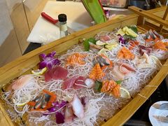 -杭州钱江新城万怡酒店-西餐厅