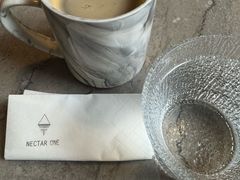 -Nectar One Cafe(勇烈路n1店)