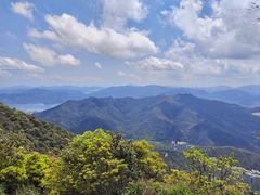 -梧桐山风景名胜区