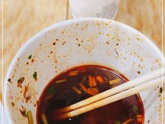 -覃肥叔桂林米粉(粮道街店)