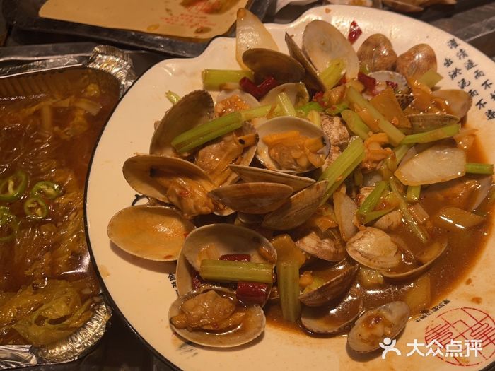 壹加壹电烤串(总店)图片