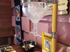 -马灯部落·西湖边的创意山景餐厅(虎跑动物园店)