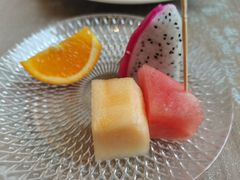 -荆楚味道(湖北大厦店)