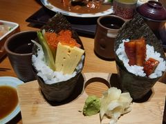 -岚山日本料理(珠江新城店)