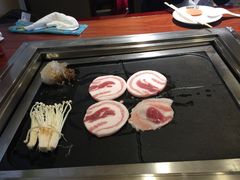 -郭记烤肉(正阳街店)