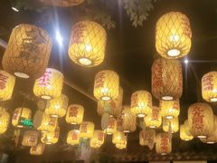-南京大牌档(新街口德基广场店)