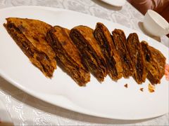 马凯糖饼-马凯餐厅(地安门店)