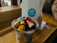 -丁丁&当当牦牛酸奶·酥油面包(官门口店)