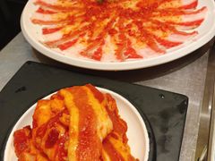 -韩宫宴烤肉·料理(苏州中心店)