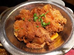 -味福记·本地特色菜(八一万达广场店)