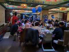 -全聚德(长江路店)