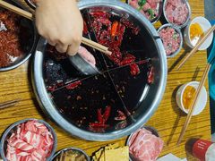 -渝味黄姐火锅(黄泥村店)