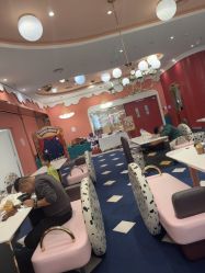 -奈尔宝家庭中心·亲子餐厅(苏州大悦城店)