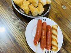 -真粥道(新华东路店)