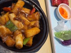 -一茶一点(海景店)