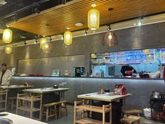 -钢管厂五区小郡肝火锅串串香(清河店)