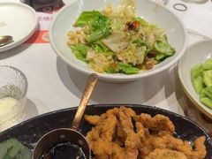 -椒爱水煮鱼川菜(CBD万达店)