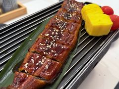 -禾绿回转寿司(苏宁广场店)