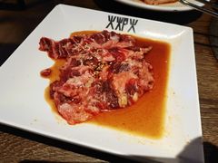 -火炉火自助餐(枫蓝国际店)
