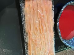 古法生抠鹅肠-新哥老官·畅吃123·美蛙世界(苏宁广场店)