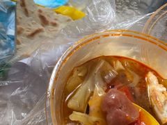 -张老三肉丸糊辣汤(丰登南路店)