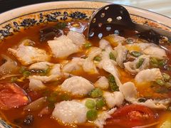 -麒麟中餐厅·经典粤菜·地道菜式老字号(广州长隆酒店)