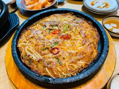 -神仙雪浓汤(弘大店)