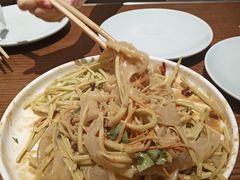-北李妈妈菜(鲁能城店)