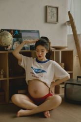 -专注孕妇照亲子照·纪田摄影