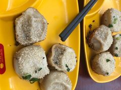 -小杨生煎(火车站北广场店)
