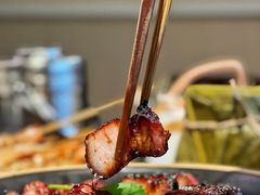 -广府乡下·饭庄(新港东路店)