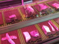 -崔英子朝韩民俗风味烤肉烤串城(大东店)