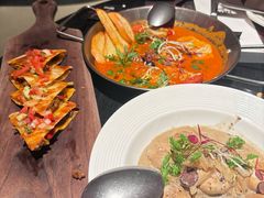 -Nord Grill&Bar Highland诺德西餐(深圳欢乐海岸店)