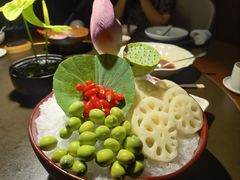 -锦西湖·海鲜小馆(未来科技城店)