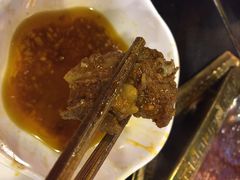 蜀九香火锅酒楼(彩虹店)-蜀九香火锅(彩虹店)