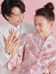 -索菲雅新派婚纱摄影(桂林店)