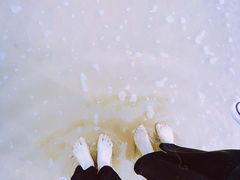 -青岛银沙滩