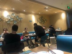 -青瓷火锅料理(西单大悦城店)