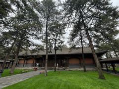 -承德避暑山庄景区