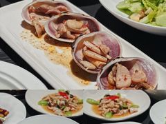 -东莱海上(长宁来福士店)
