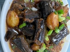 -长廊好灶头 本地人农家菜(枫泾古镇店)