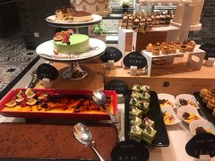 -杭州城中香格里拉大酒店