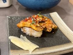 -沼津港精致料理·寿喜烧·烧鸟(龙湖南桥天街店)