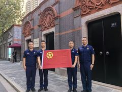 -中共一大纪念馆