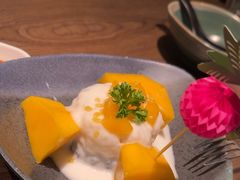 -安南越南餐厅(青岛万象城店)