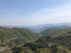 -妙峰山风景名胜区